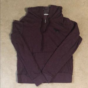 PINK! brand hoodie size medium